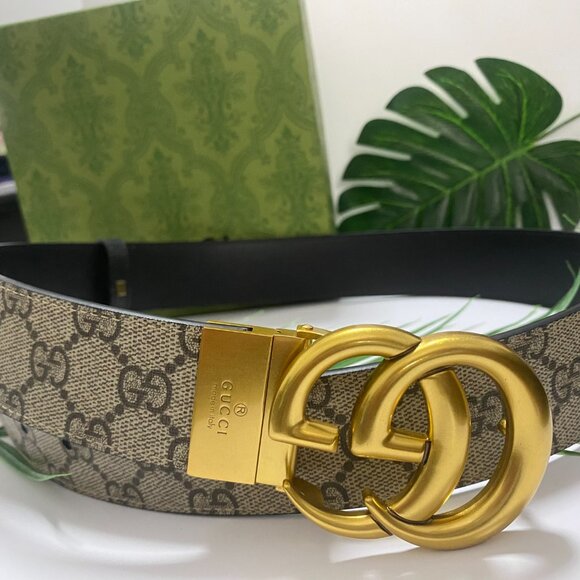 Gucci women\'s belt?? main image 4